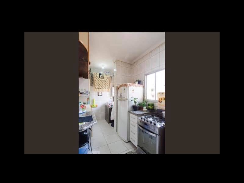 imóvel com 64m² - Ferrazópolis - São Bernardo do Campo