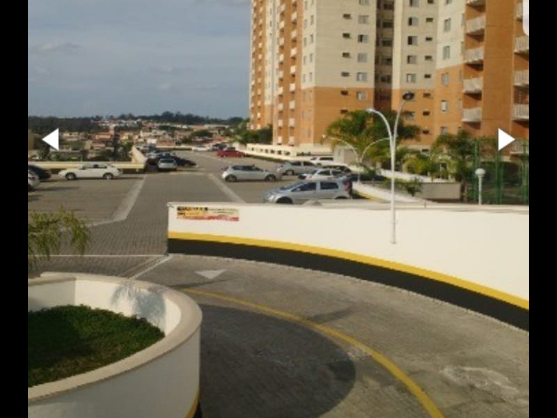 imóvel com 72m² - jardim tamoio - Jundiaí