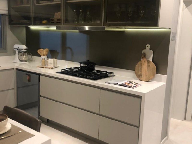 imóvel com 157m² - Moema - São Paulo