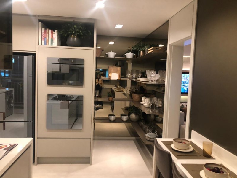 imóvel com 157m² - Moema - São Paulo