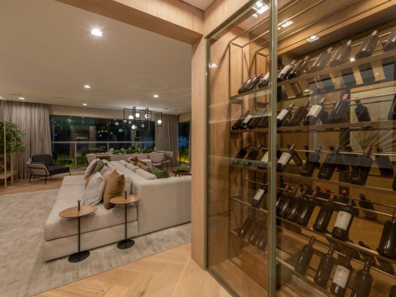 imóvel com 157m² - Moema - São Paulo