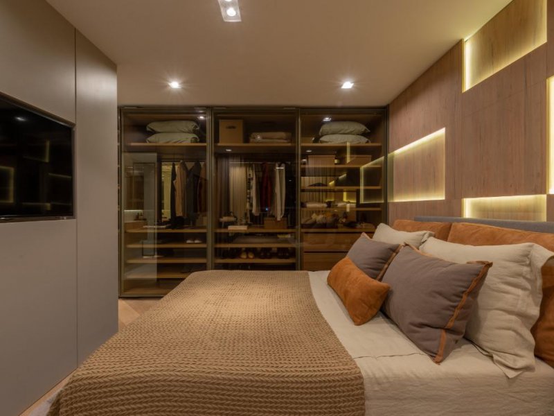 imóvel com 157m² - Moema - São Paulo