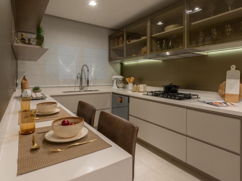 imóvel com 157m² - Moema - São Paulo