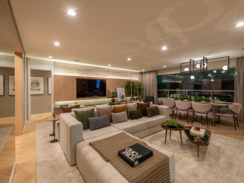 imóvel com 157m² - Moema - São Paulo