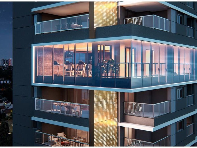 imóvel com 157m² - Moema - São Paulo