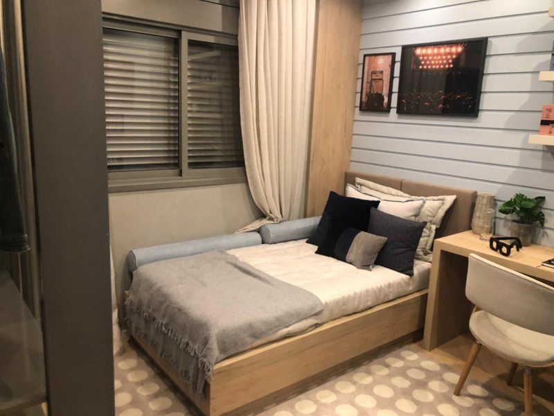 imóvel com 157m² - Moema - São Paulo
