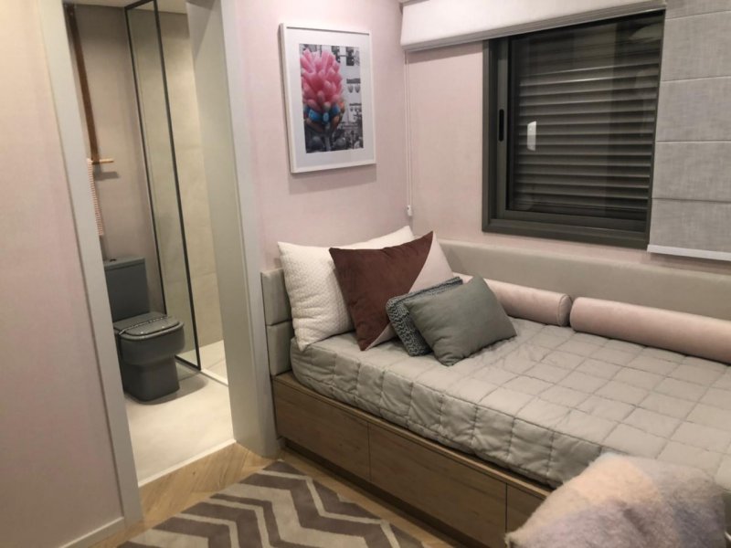 imóvel com 157m² - Moema - São Paulo