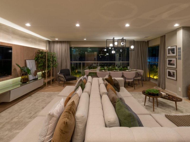 imóvel com 157m² - Moema - São Paulo