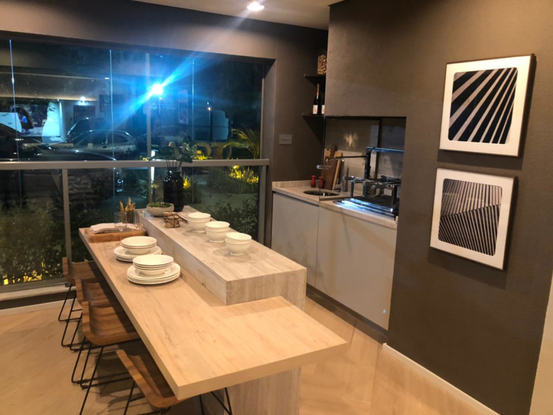 imóvel com 157m² - Moema - São Paulo