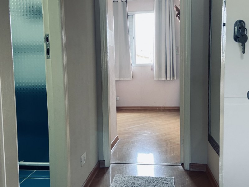 imóvel com 95m² - Parque Munhoz - São Paulo