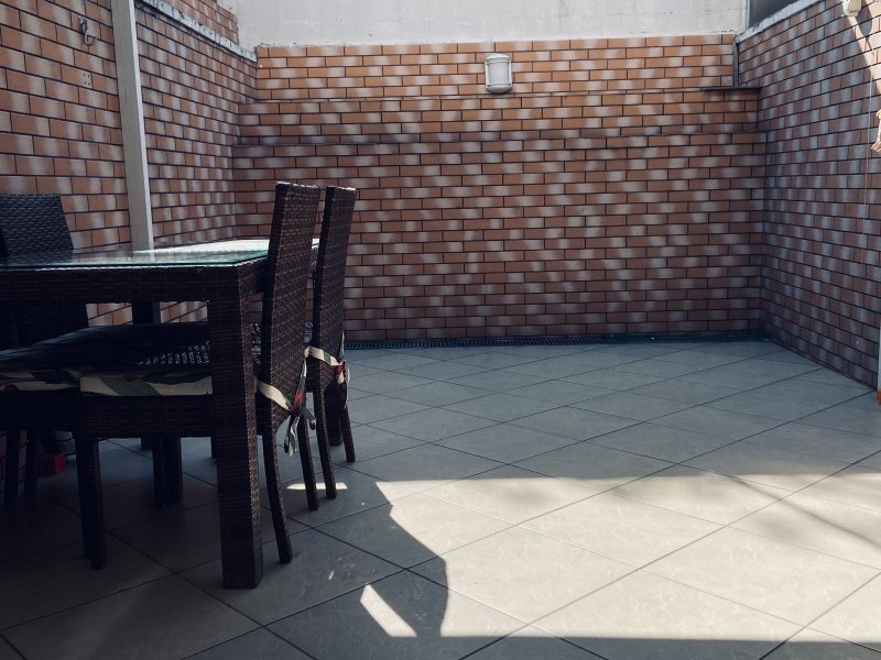 imóvel com 95m² - Parque Munhoz - São Paulo