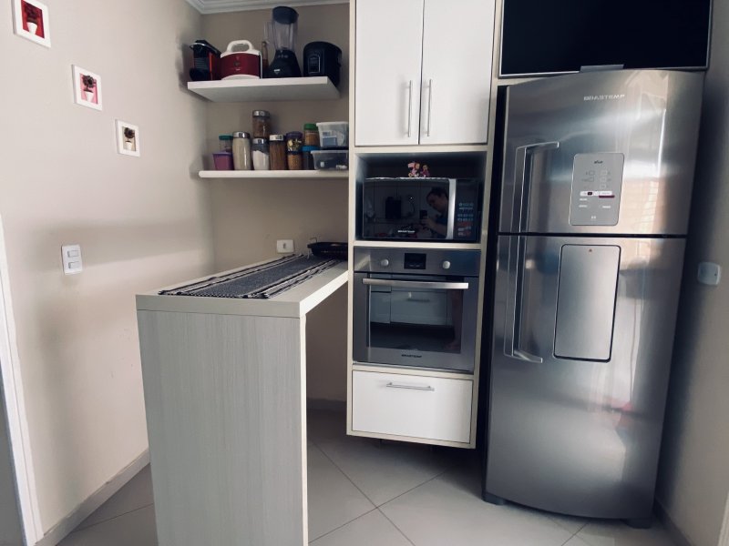 imóvel com 95m² - Parque Munhoz - São Paulo