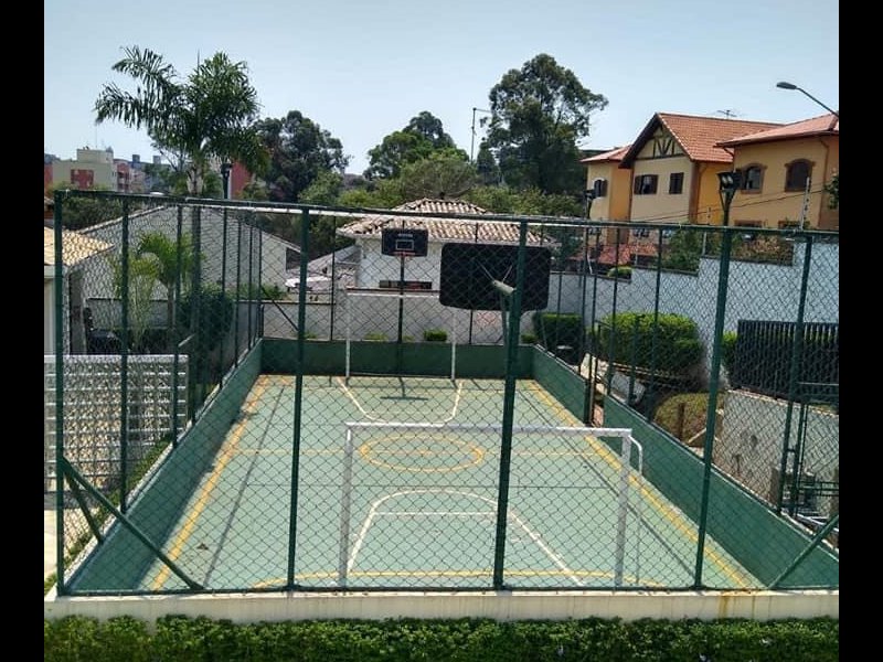 imóvel com 95m² - Parque Munhoz - São Paulo