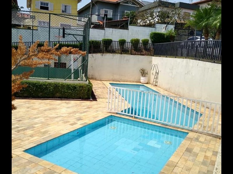 imóvel com 95m² - Parque Munhoz - São Paulo