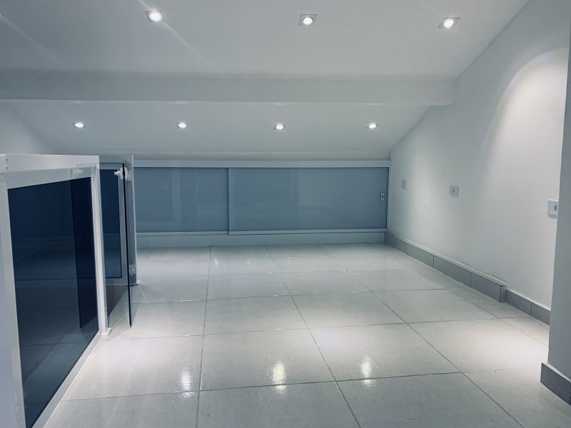 imóvel com 95m² - Parque Munhoz - São Paulo