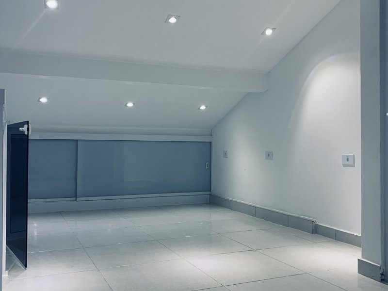 imóvel com 95m² - Parque Munhoz - São Paulo