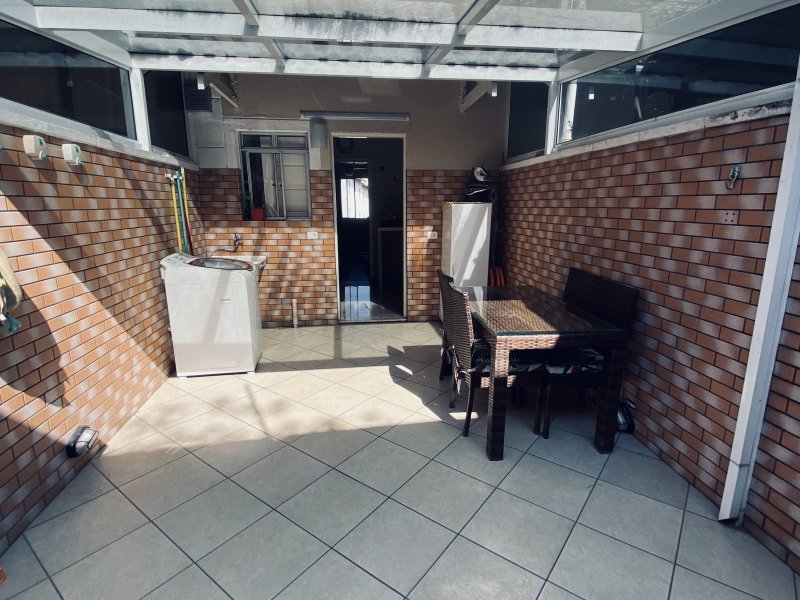 imóvel com 95m² - Parque Munhoz - São Paulo