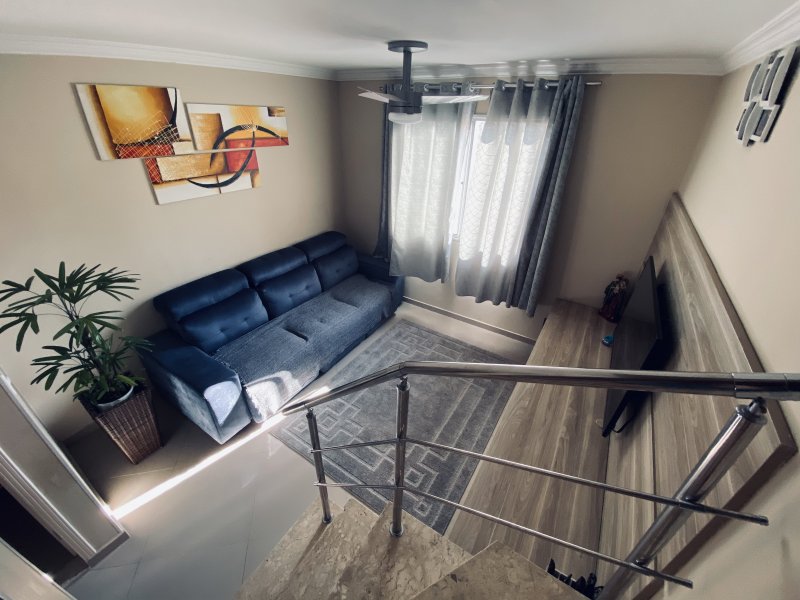 imóvel com 95m² - Parque Munhoz - São Paulo