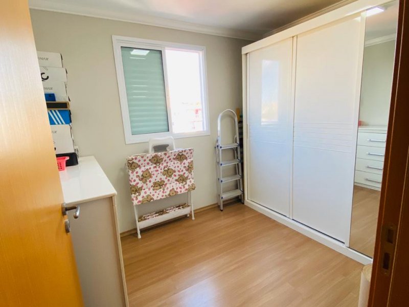 imóvel com 82m² - Vila Nossa Senhora das Vitorias - Mauá