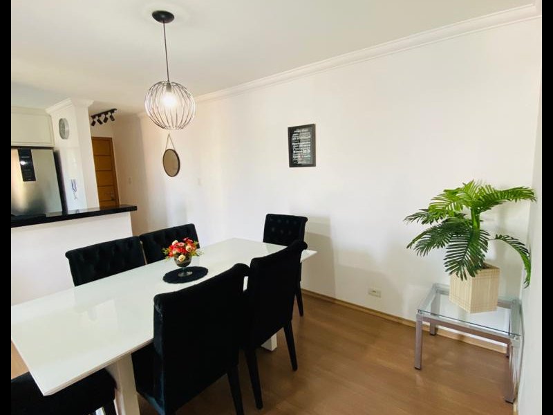 imóvel com 82m² - Vila Nossa Senhora das Vitorias - Mauá