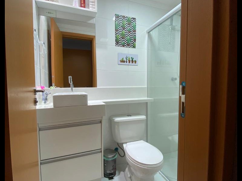 imóvel com 82m² - Vila Nossa Senhora das Vitorias - Mauá