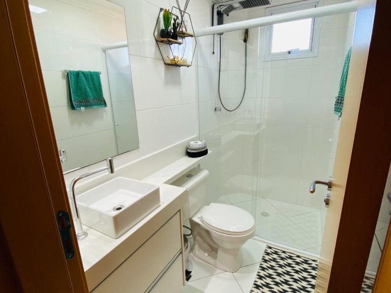 imóvel com 82m² - Vila Nossa Senhora das Vitorias - Mauá