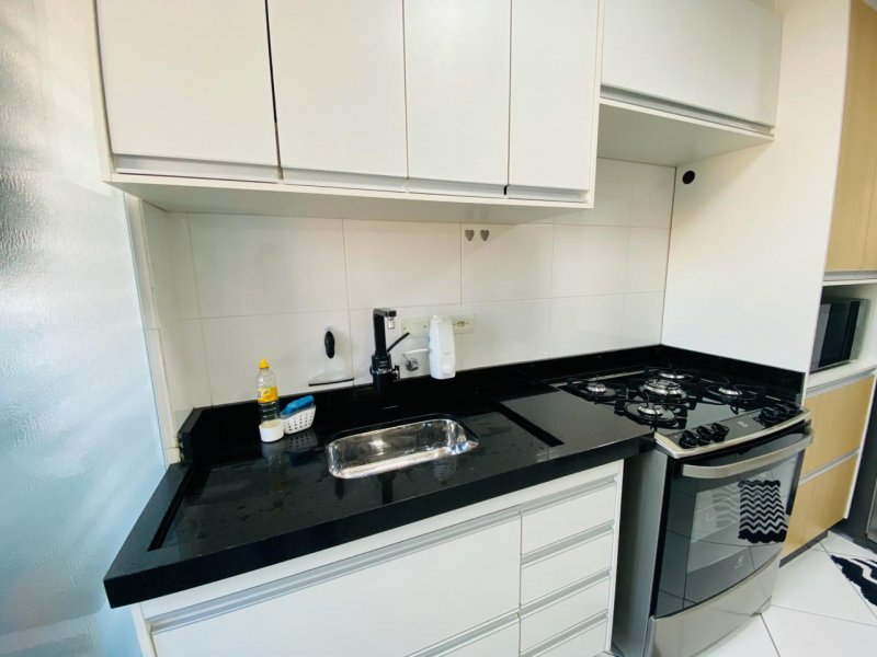 imóvel com 82m² - Vila Nossa Senhora das Vitorias - Mauá
