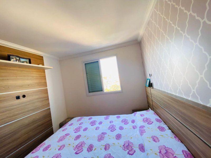 imóvel com 82m² - Vila Nossa Senhora das Vitorias - Mauá
