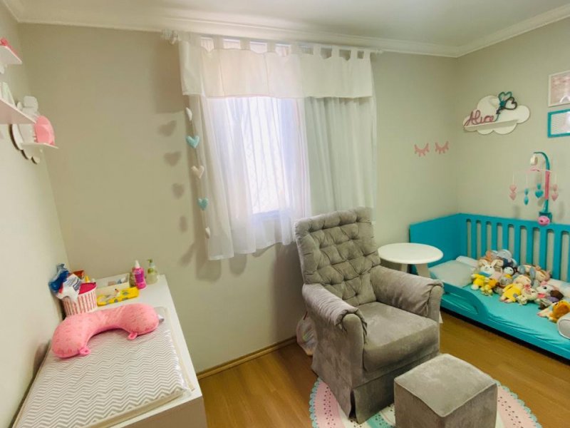 imóvel com 82m² - Vila Nossa Senhora das Vitorias - Mauá