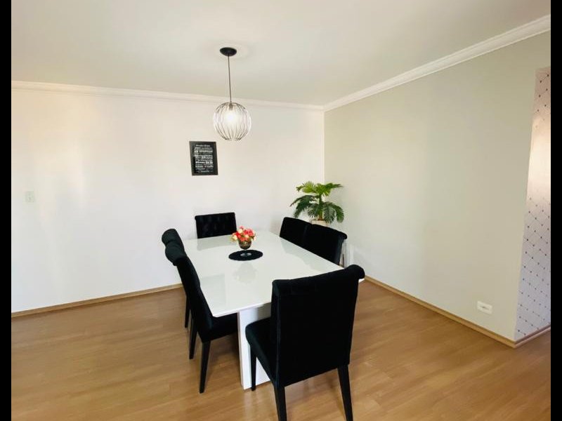 imóvel com 82m² - Vila Nossa Senhora das Vitorias - Mauá