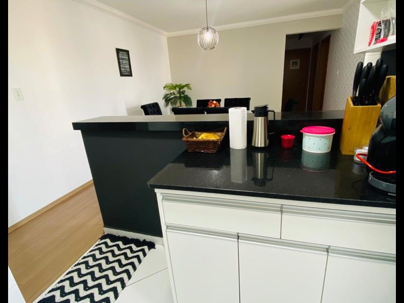 imóvel com 82m² - Vila Nossa Senhora das Vitorias - Mauá