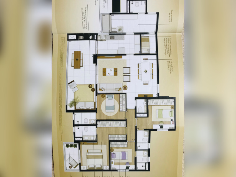 imóvel com 166m² - Centro - Jundiaí
