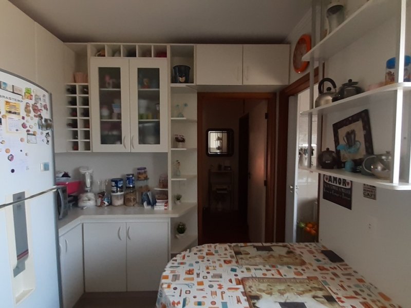 imóvel com 90m² - Ponte Preta - Campinas