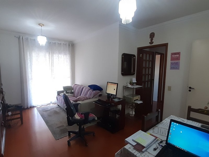 imóvel com 90m² - Ponte Preta - Campinas