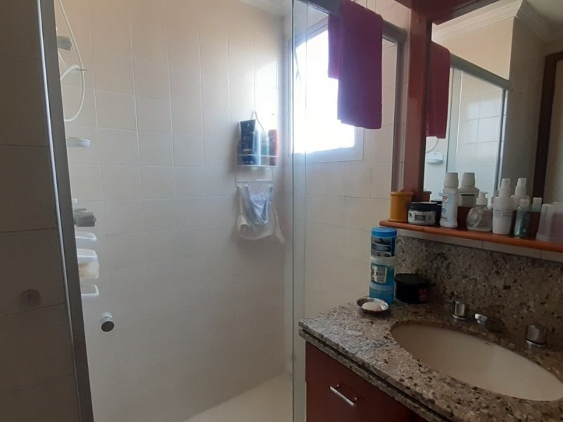 imóvel com 90m² - Ponte Preta - Campinas