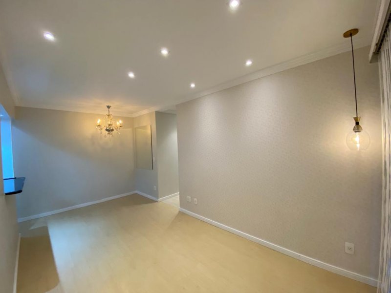 imóvel com 72m² - Alphaville Industrial - Barueri