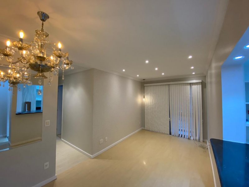 imóvel com 72m² - Alphaville Industrial - Barueri