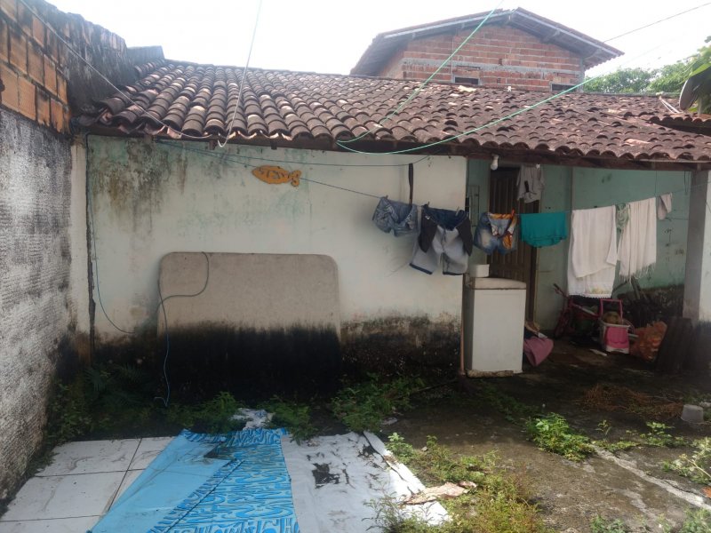 imóvel com 200m² - Urbis - Valença