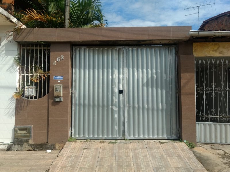 imóvel com 200m² - Urbis - Valença