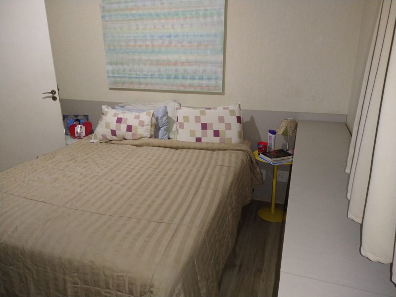 Apartamento à venda Conjunto Residencial Trinta e Um de Março com 83m² e 3 quartos por R$ 370.000 - 411237923-img-20201026-wa0024.jpg
