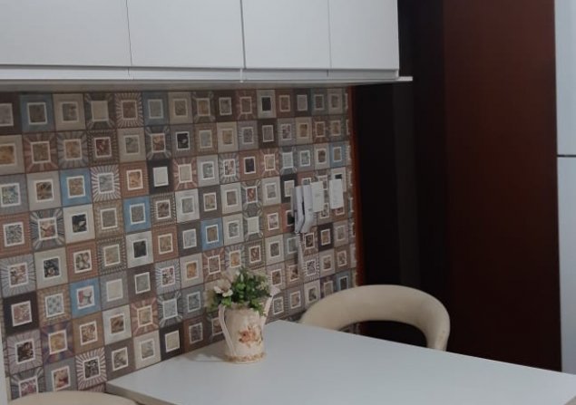imóvel com 132m²