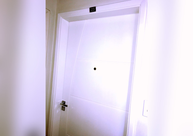 imóvel com 85m²