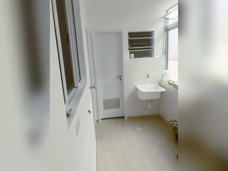 imóvel com 85m² - Campo Belo - São Paulo