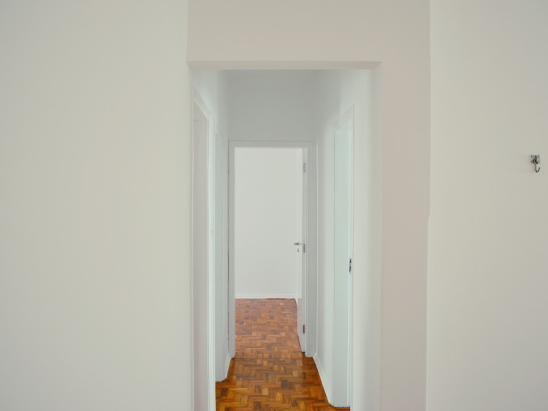 imóvel com 85m² - Campo Belo - São Paulo
