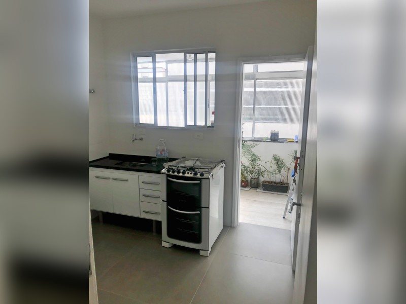 imóvel com 85m² - Campo Belo - São Paulo