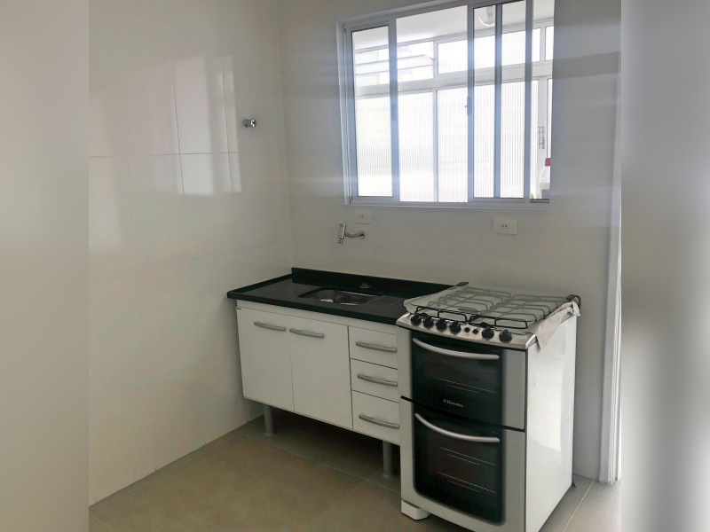 imóvel com 85m² - Campo Belo - São Paulo