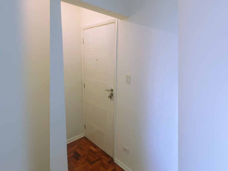 imóvel com 85m² - Campo Belo - São Paulo