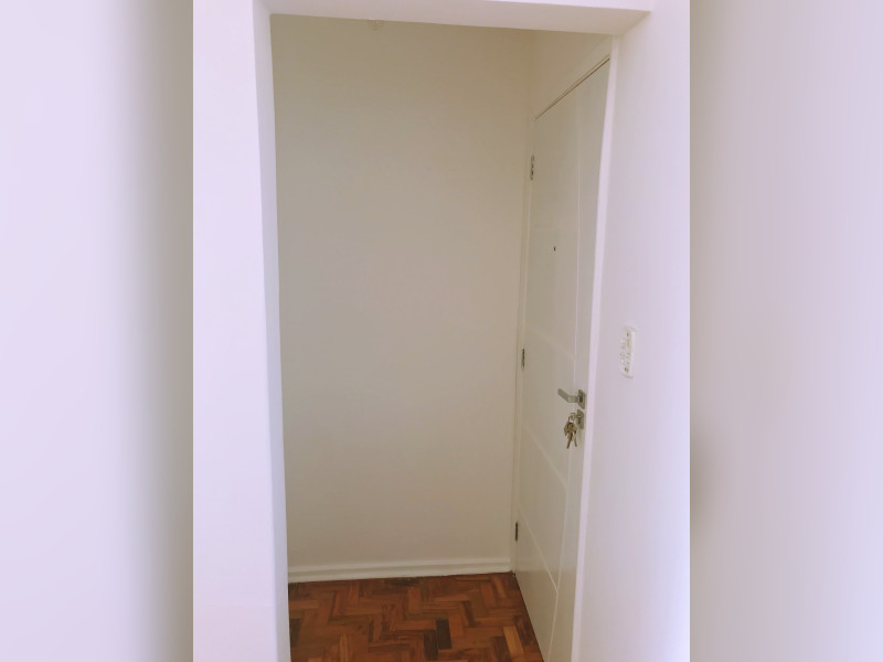 imóvel com 85m² - Campo Belo - São Paulo