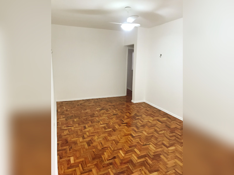 imóvel com 85m² - Campo Belo - São Paulo
