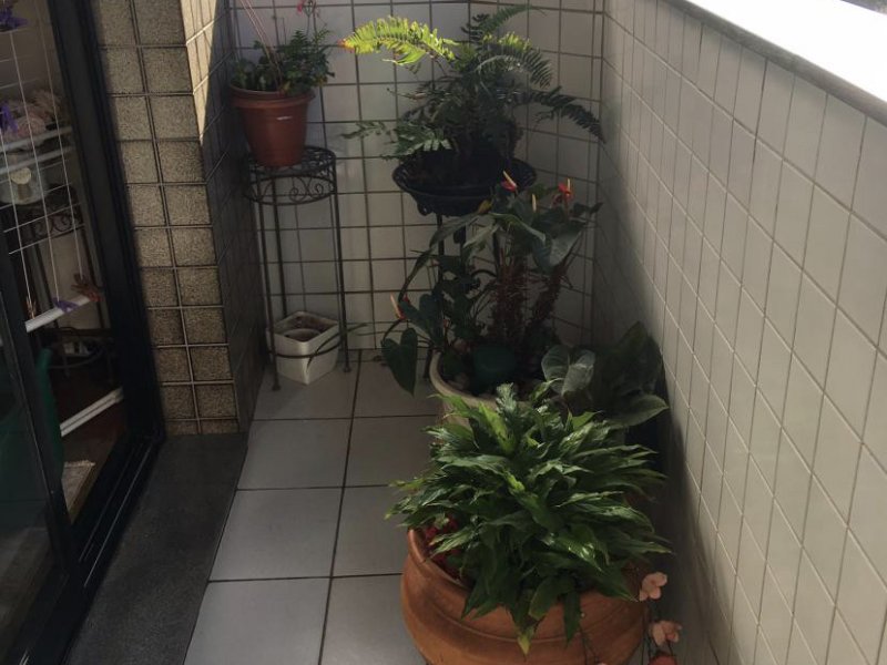 imóvel com 96m² - Campestre - Santo André